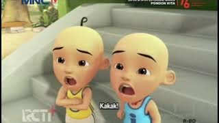 Upin & Ipin Musim 18 Full Movie | Pondok Kita Baru | Upin Ipin Terbaru 2024