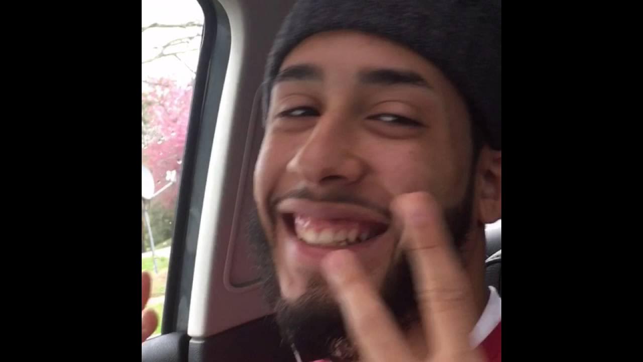 Fearlessly Voting in the CT Primary YouTube