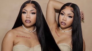this closure is a MUST! | unice hair