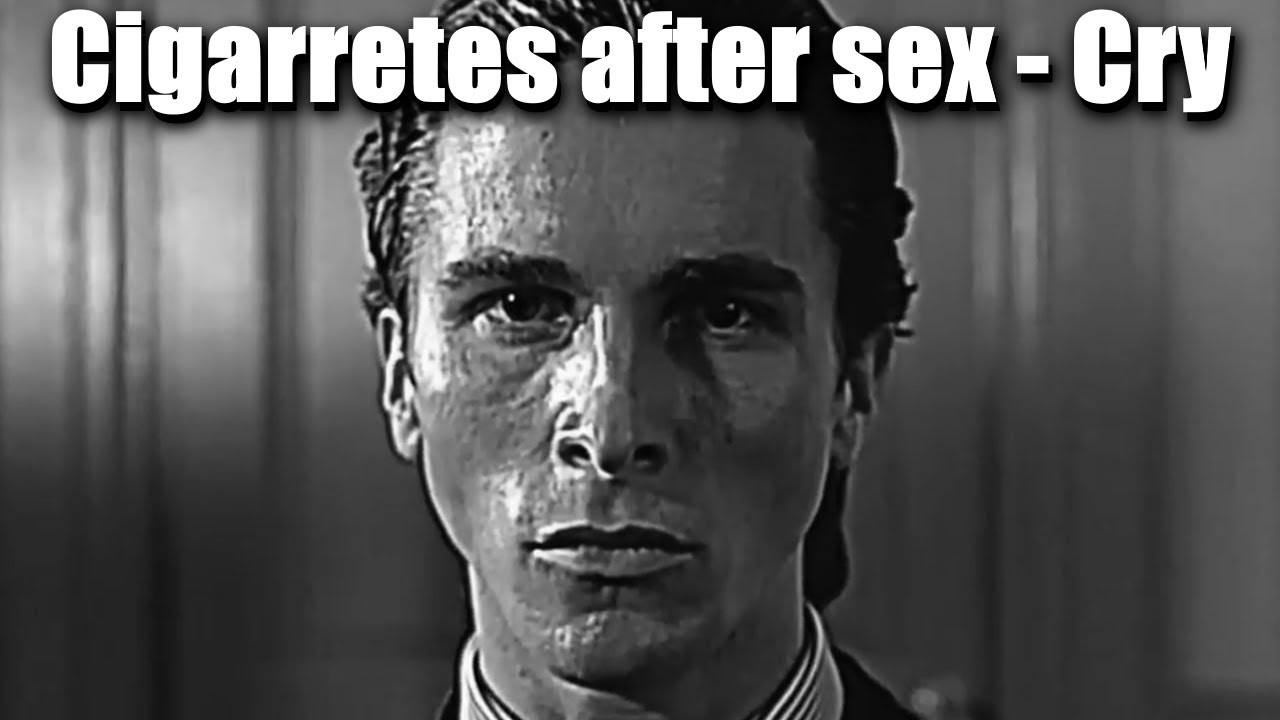 Dream S.W - Cigarretes after sex - Cry (Slowed)