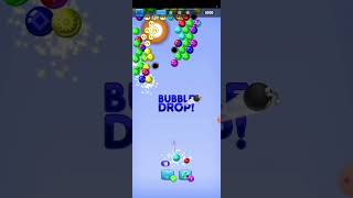 How to win level 738 in bubbles shooter