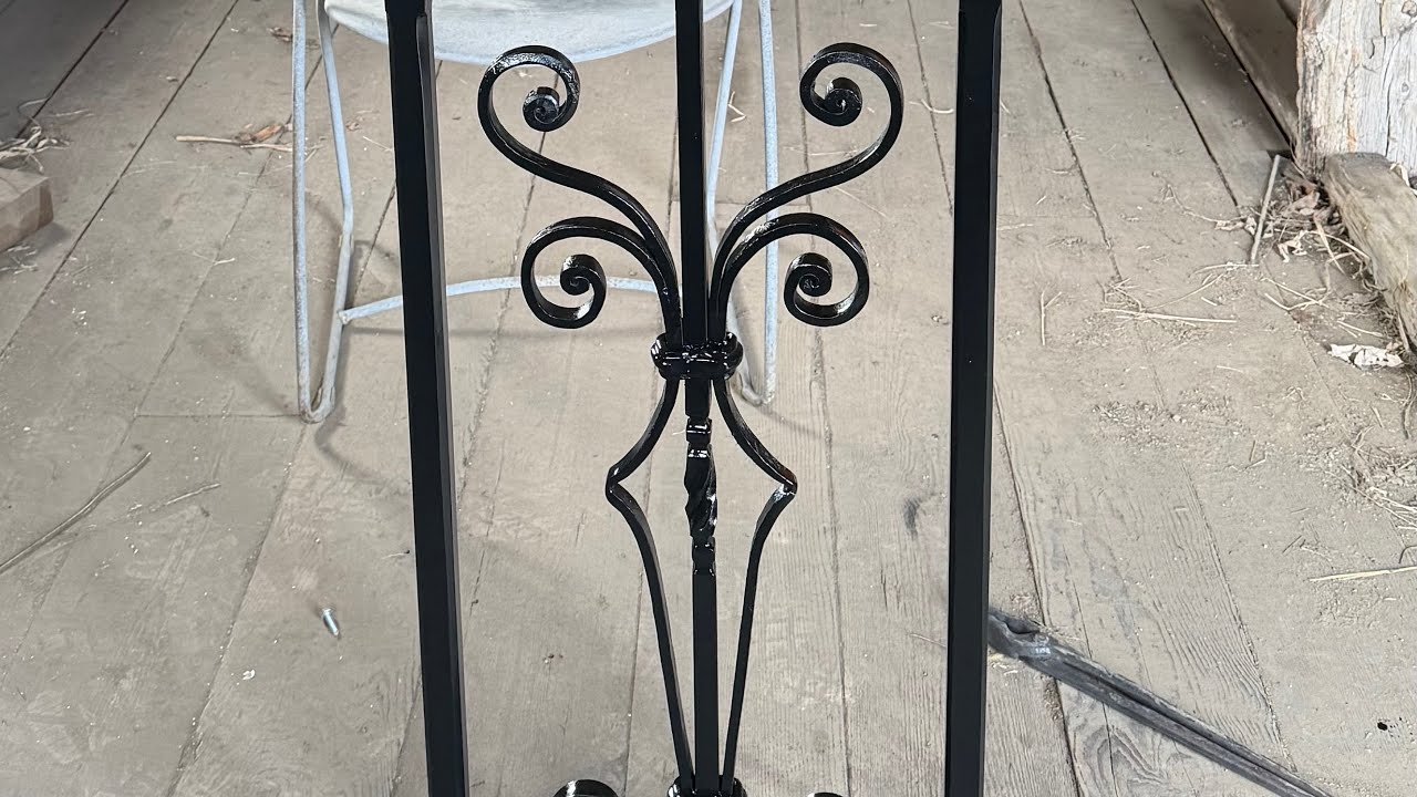 A day in the life of a fulltime blacksmith 2/18/26