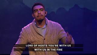 June 21, 2026 - Worship Gathering