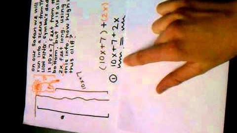 Adding Polynomials Vertically