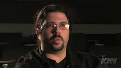 Call of Duty 4 interview