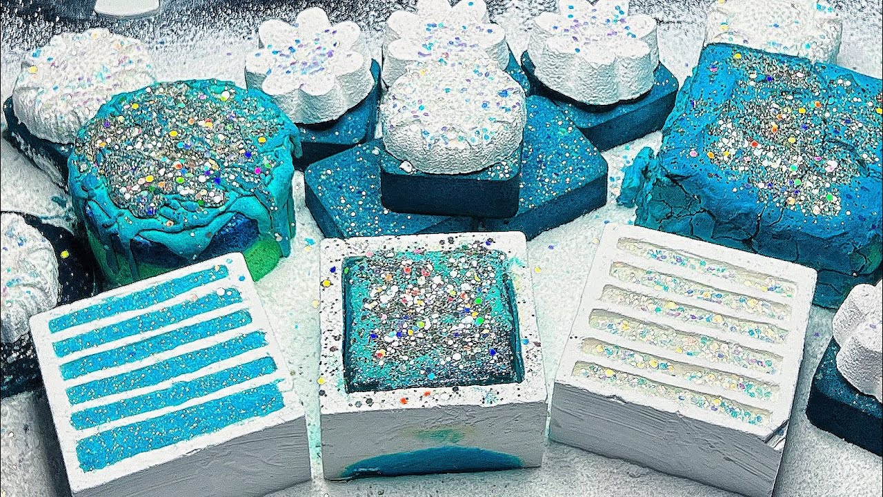 🩵Turquoise variety🩵