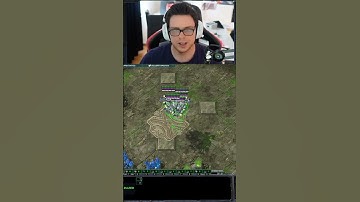 Medivac Micro Hacks #1  #heromarine #sc2 #starcraft2