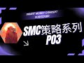 🚀「SMC PO3完整解析」PO3不是形态，是节奏！SMC三段式操盘模型详解，主力操盘三部曲：吸筹→操纵→派发｜搞懂Power of Three掌握机构节奏！合约交易 BTC交易 SMC交易 盈利策略