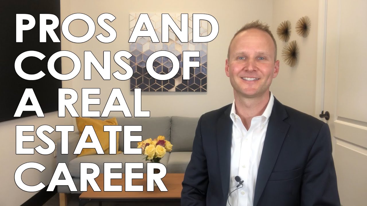 Central PA Real Estate Agent Why You Should Consider a Career in Real