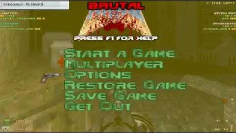 Zandronum Biohazard Countermeasures Service - 1 / 2