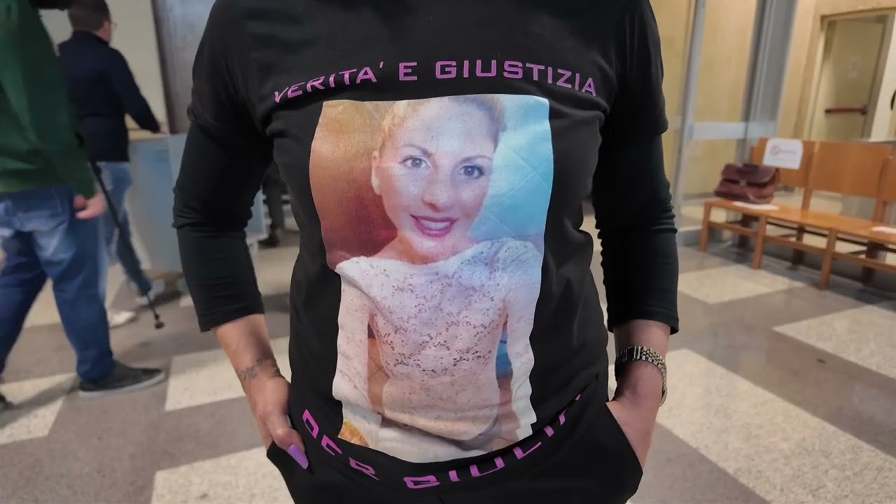 Teramo, sentenza di condanna per Totaro: 4 anni e 9 mesi - 05/03/2026