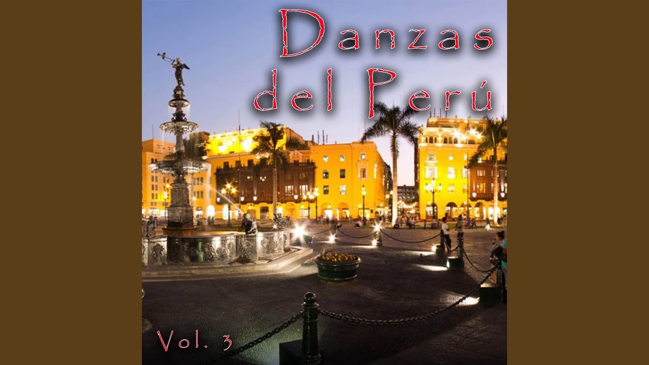 Carnaval de Santiago de Chocorvos