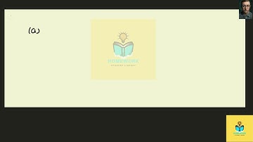 [Math] Give a recursive definition of a) the set of odd positive integers. b) the set of positive in
