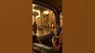 We Built Up, But the Past Stayed Down  #urban #highrise #megastructure