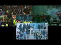 Коментар на БНТ за футболното хулиганство ноември 2003г