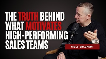 The Future of Sustainable Leadership: Niels Brabandt on Evidence-Based Performance & Global Impact