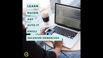 HerTech Academy: Selenium 3.0 Certification Course With 100% Scholarship