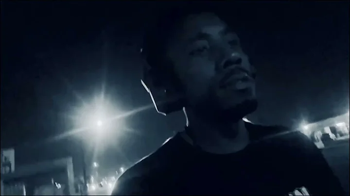 B-Star - 4 What It's Worth (Visual)