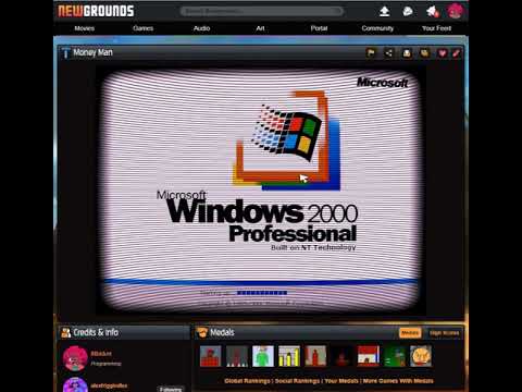 Money Man is out! (Read desciption)