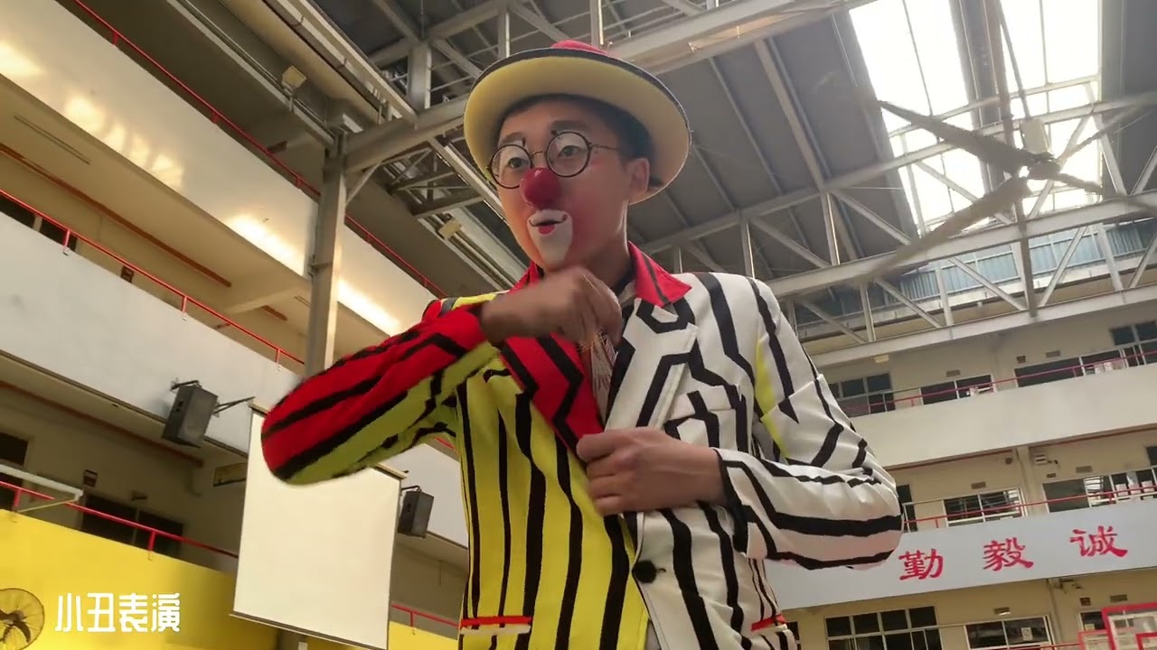 2022 年吉隆坡南益华小儿童节