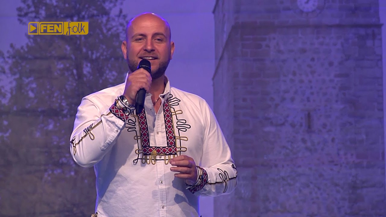 МАЛИН ДОМОЗЕТСКИ - Кате, Кате (live) / MALIN DOMOZETSKI - Kate, Kate