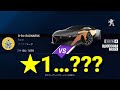 Asphalt9 - Peugeot ONYX 1 Star…?