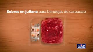 Sobre Monodosis De Parmigiano Reggiano