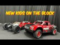 ARRMA Mojave Typhon GROM UNBOXING | COULD BE THE BEST RC! #GROM #MOJAVE #TYPHON #UDRC
