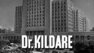 Dr. Kildare: Season 1