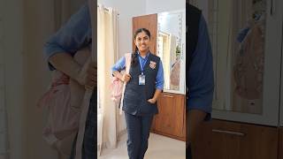 Grwm For School As 9Th Grader