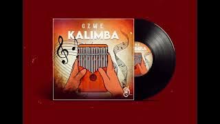 CZWE - Kalimba