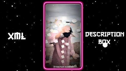 NEW TRENDING XML FILE 📈💕 || NEW TREND XML 👀💥 || NEW XML FILE 🍒🦋|| #xml #xml_file #am_editors_bd