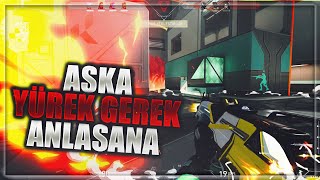 Aşka Yürek Gerek Anlasana 👄🩸