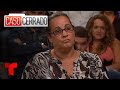 Su madrastra es su peor enemiga 💍✍🏻🥲 | Caso Cerrado Capítulo Completo
