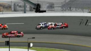 Nr2003 Blowovers, Flips, Crashes #17