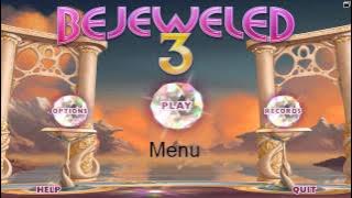 Bejeweled 3 Music - Intro / Menu