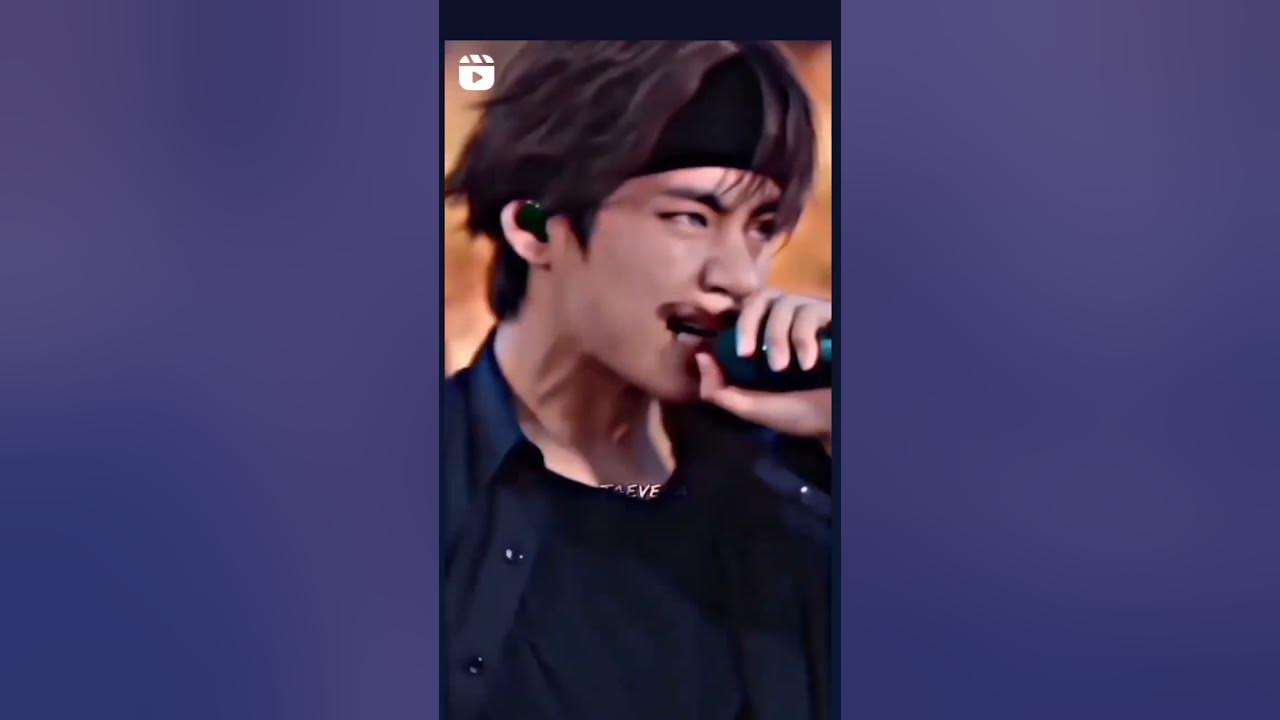 taehyung💜💜 - YouTube