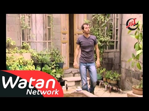 مسلسل كثير من الحب كثير من العنف  هارون  الحلقة  السادسة عشر كاملة 
