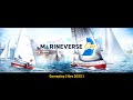 Marineverse cup  vr sailing  gameplay  nov 2023 