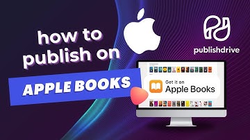 How to Self-Publish on Apple Books: Two Ways