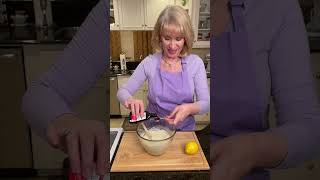 The EASIEST Cherry Cheesecake Recipe