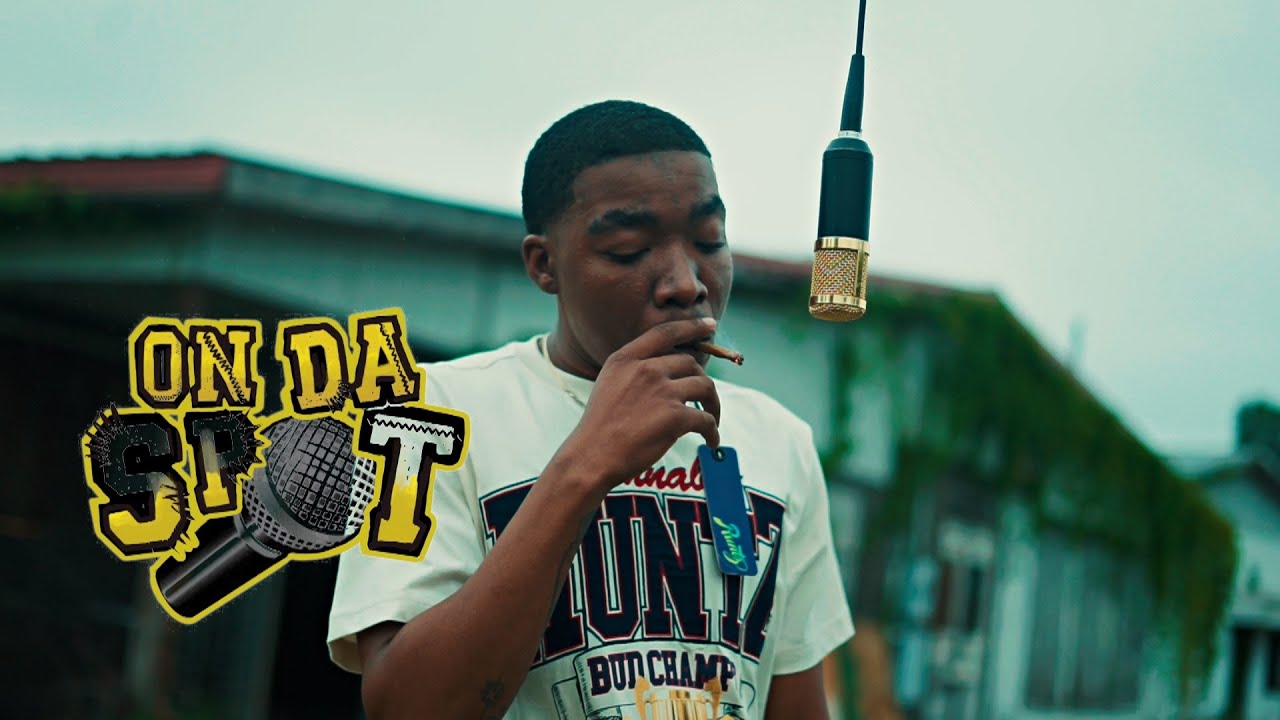 Mr.Sick - Sticks and Stones (