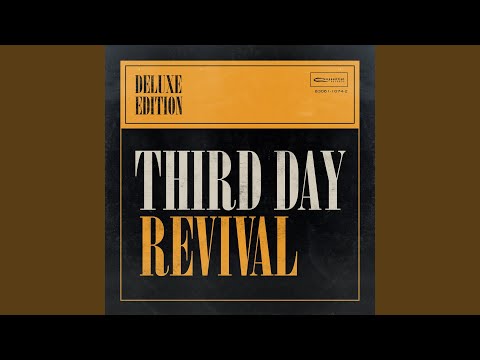 You Redeemed Me (Bonus Track)