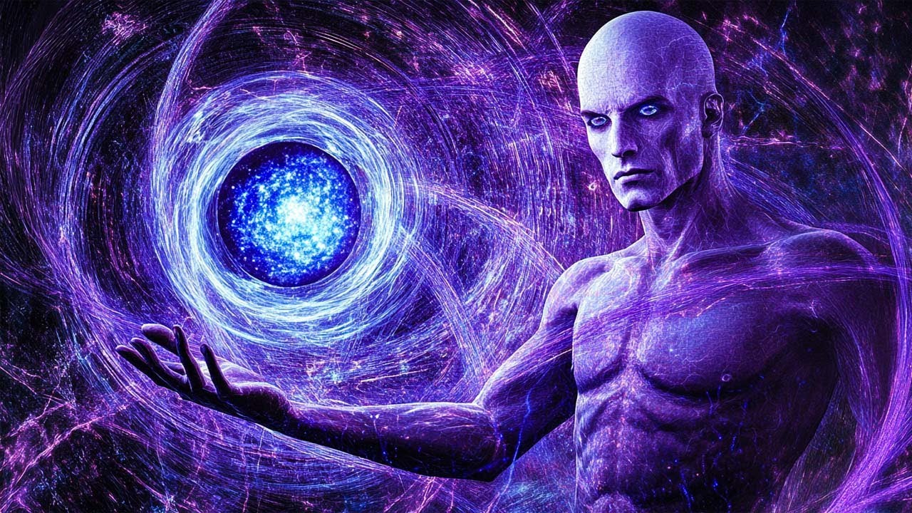 432 Гц + 963 Гц + 528 Гц + 741 Гц — Глубочайшее исцеление: устранение всех повреждений в теле