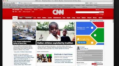 [How To] Open Multiple Pages at Once Using (Safari)