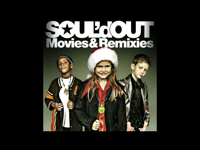 SOUL'd OUT - Diggy Diggy Diggy Pt.Ⅱ(ViRCAN DiMMER Mix) - YouTube