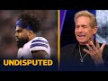 'My Cowboys are finished': Skip Bayless previews Dallas vs Washington on Sunday | NFL | UNDISPUTED