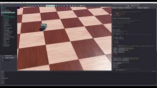 Automous Robots Lab 1 Task 4