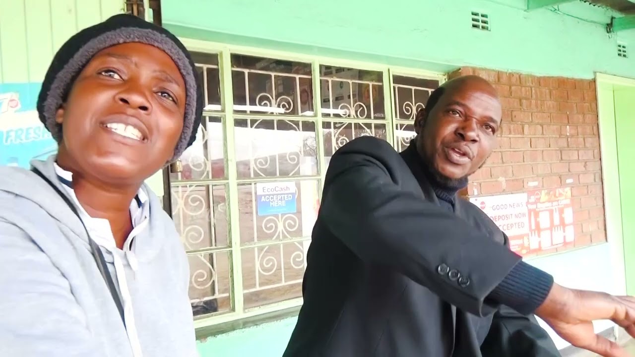 Sabhuku Vharazipi Company Shareholders