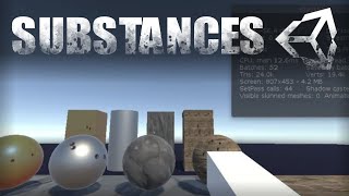 How to make footstep audio, bullet audio and impact FX vary between substances in Unity | C#